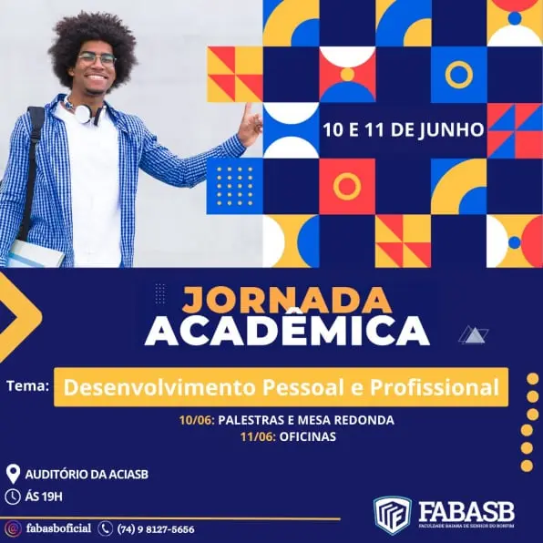 Jornada Acadêmica